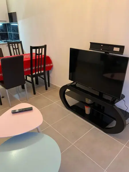 Appartement 34 m² avec jardin clos à Les Sorinières : photo 8