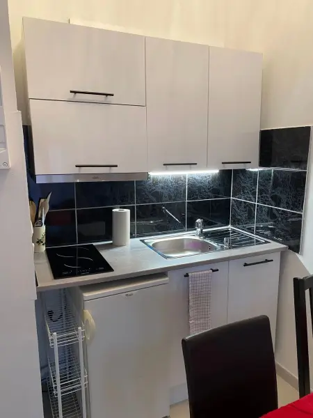 Appartement 34 m² avec jardin clos à Les Sorinières : photo 9