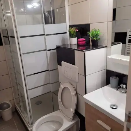 Appartement 34 m² avec jardin clos à Les Sorinières : photo 10