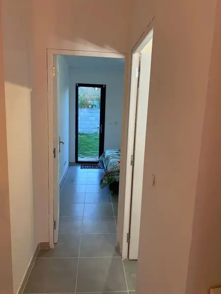 Appartement 34 m² avec jardin clos à Les Sorinières : photo 11