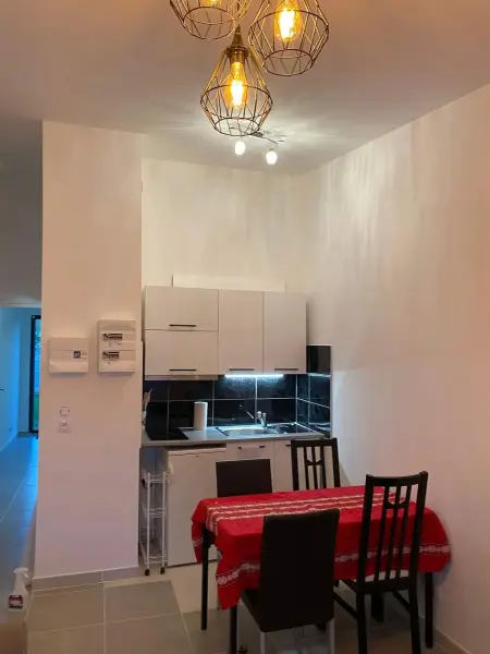 Appartement 34 m² avec jardin clos à Les Sorinières : photo 13
