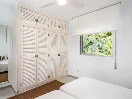 Los Arcos – Appartement 3 chambres à 500 m de la mer : photo 17