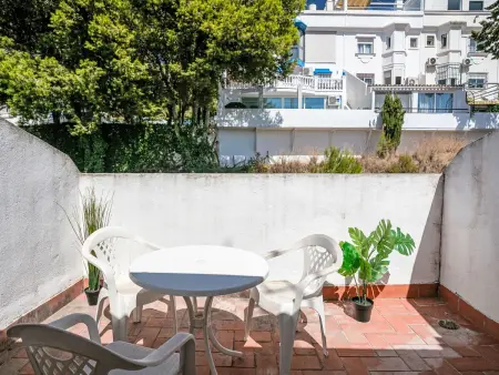 Los Arcos – Appartement 3 chambres à 500 m de la mer : photo 33