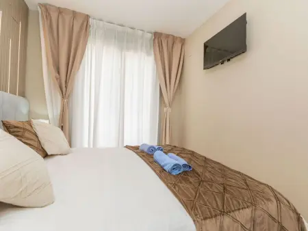 Sol y Mar I – Appartement 3 chambres vue mer à Oropesa : photo 12