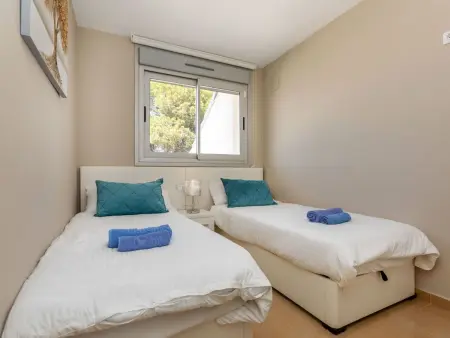 Sol y Mar I – Appartement 3 chambres vue mer à Oropesa : photo 19