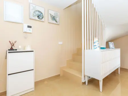 Sol y Mar I – Appartement 3 chambres vue mer à Oropesa : photo 21