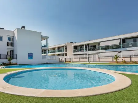 Sol y Mar I – Appartement 3 chambres vue mer à Oropesa : photo 26