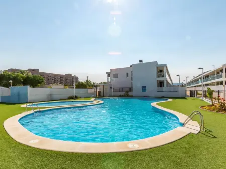 Sol y Mar I – Appartement 3 chambres vue mer à Oropesa : photo 27