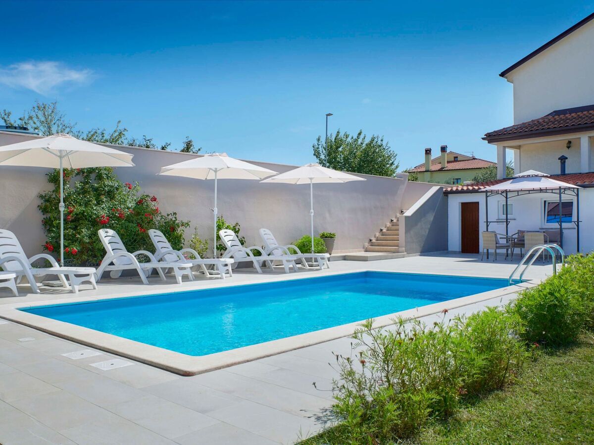 Maison Emma avec piscine privée à Kanfanar - Photo 5