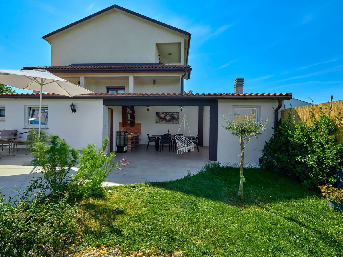 Maison Emma avec piscine privée à Kanfanar - Photo 11