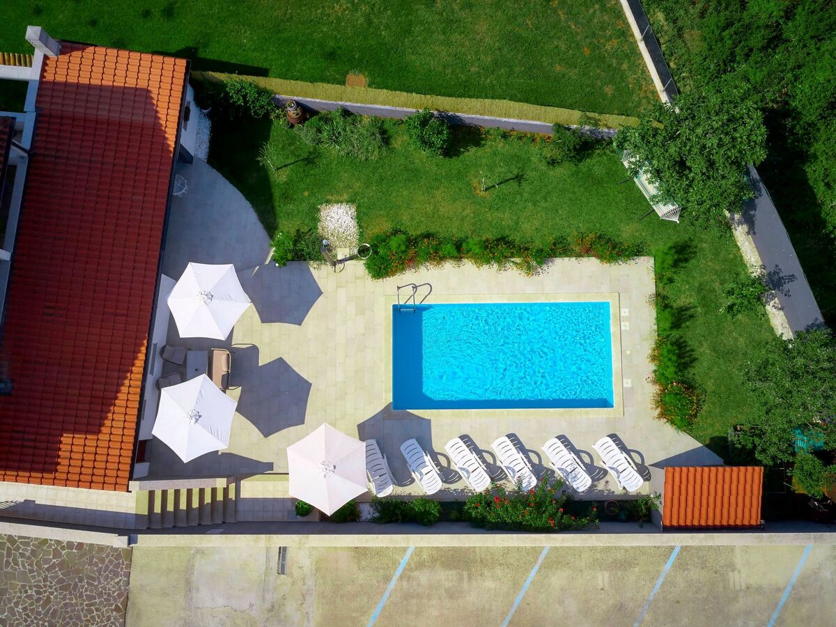 Maison Emma avec piscine privée à Kanfanar - Photo 12