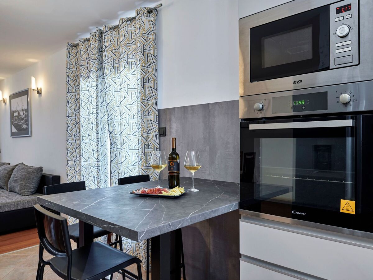 Maison Emma avec piscine privée à Kanfanar - Photo 14