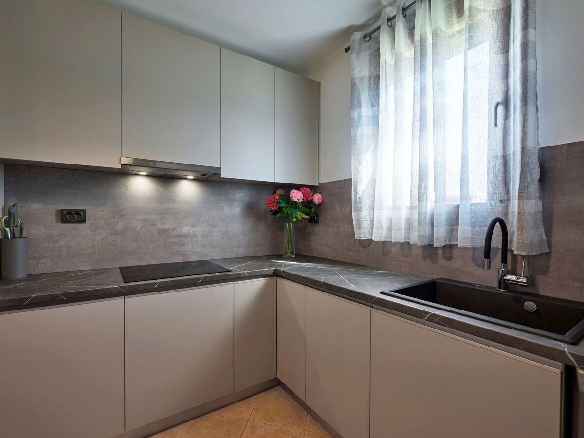 Maison Emma avec piscine privée à Kanfanar - Photo 15