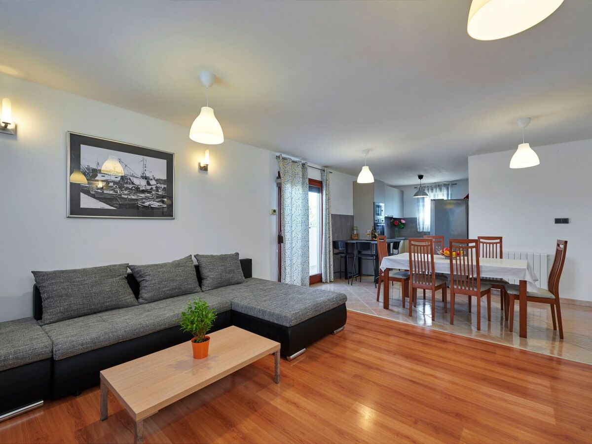 Maison Emma avec piscine privée à Kanfanar - Photo 17
