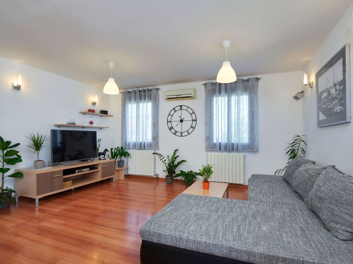 Maison Emma avec piscine privée à Kanfanar - Photo 18
