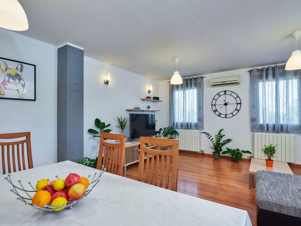 Maison Emma avec piscine privée à Kanfanar - Photo 19