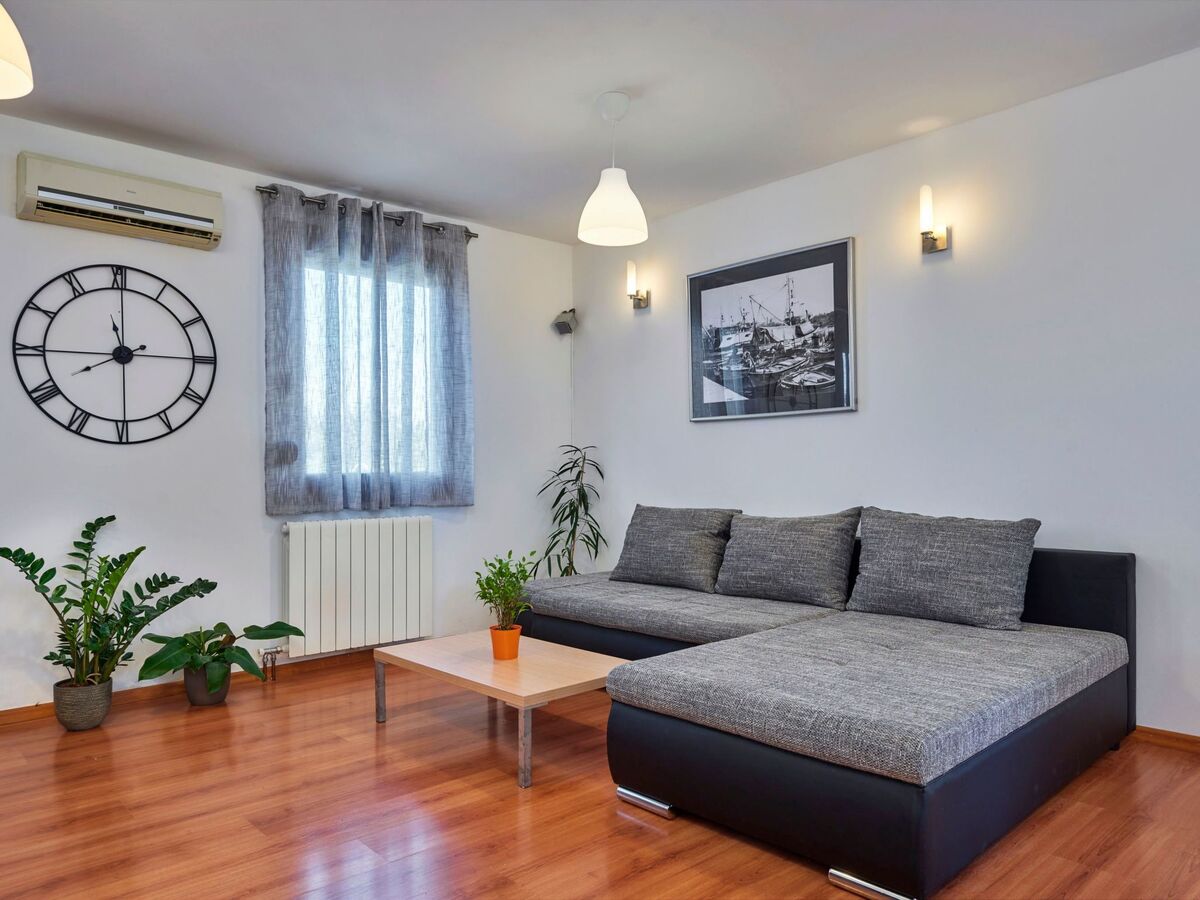 Maison Emma avec piscine privée à Kanfanar - Photo 20