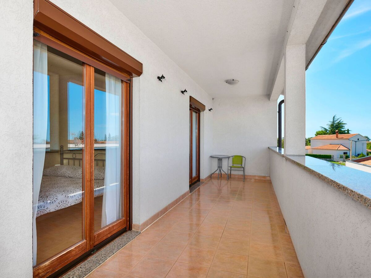 Maison Emma avec piscine privée à Kanfanar - Photo 32