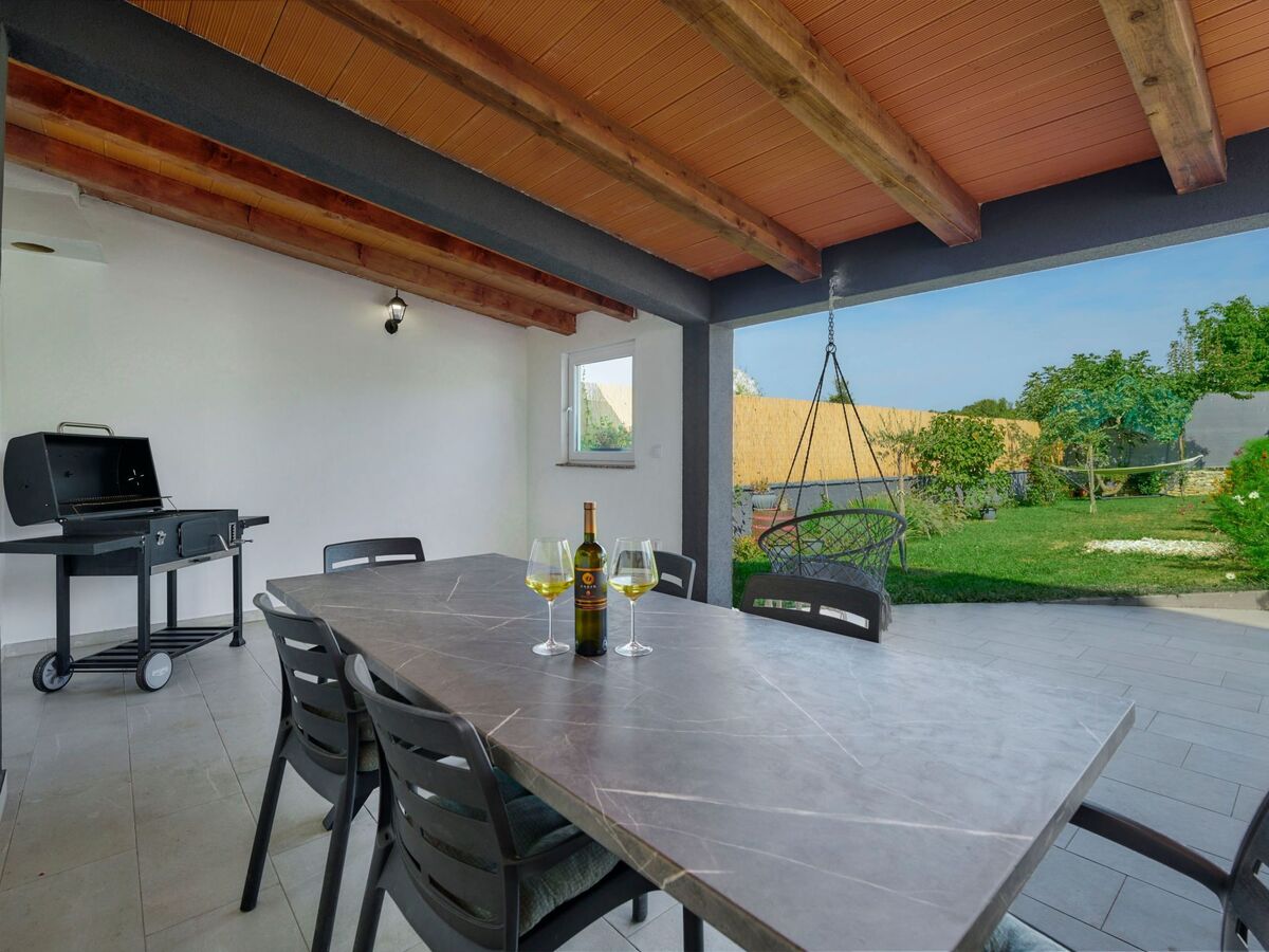 Maison Emma avec piscine privée à Kanfanar - Photo 33