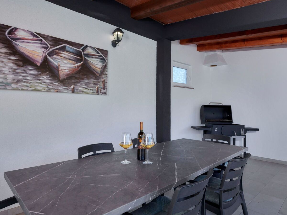 Maison Emma avec piscine privée à Kanfanar - Photo 34