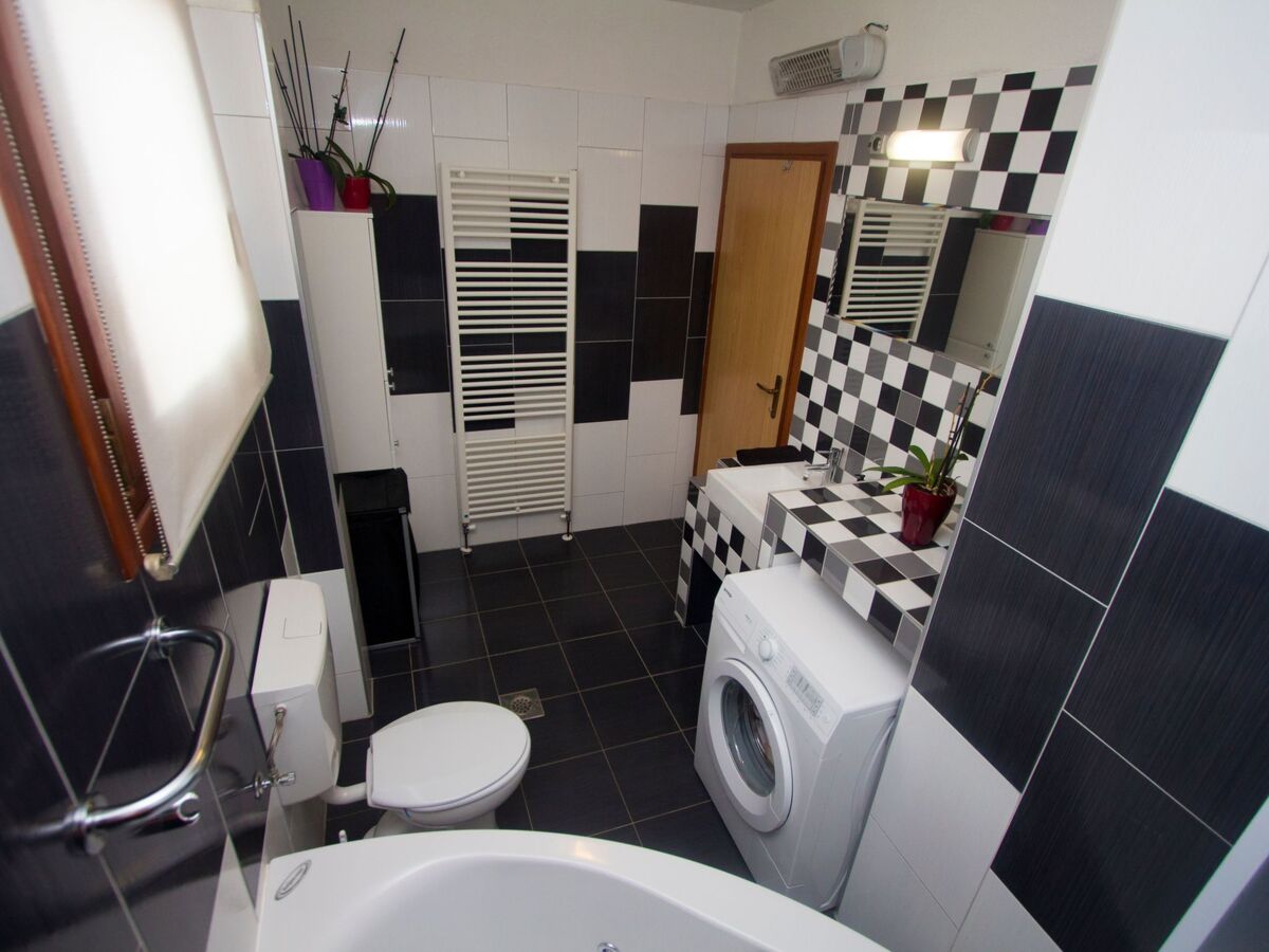 Maison Emma avec piscine privée à Kanfanar - Photo 37