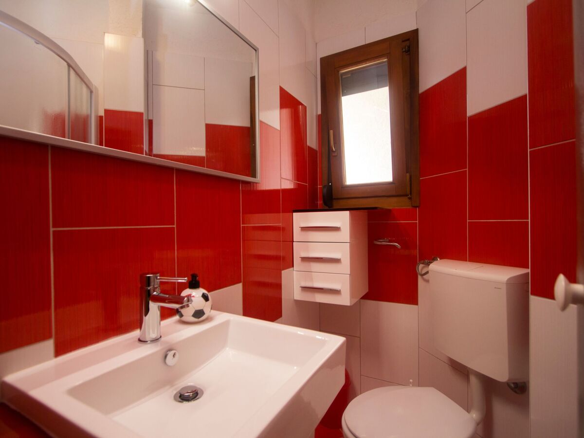 Maison Emma avec piscine privée à Kanfanar - Photo 38