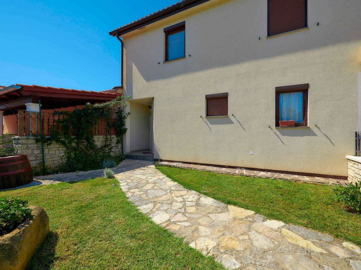 Maison Emma avec piscine privée à Kanfanar - Photo 39