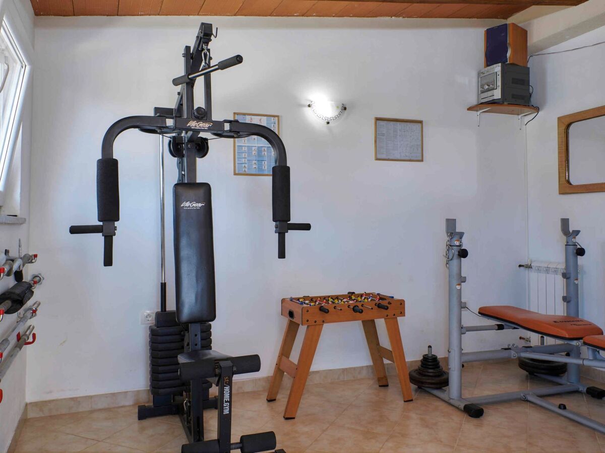 Maison Emma avec piscine privée à Kanfanar - Photo 43