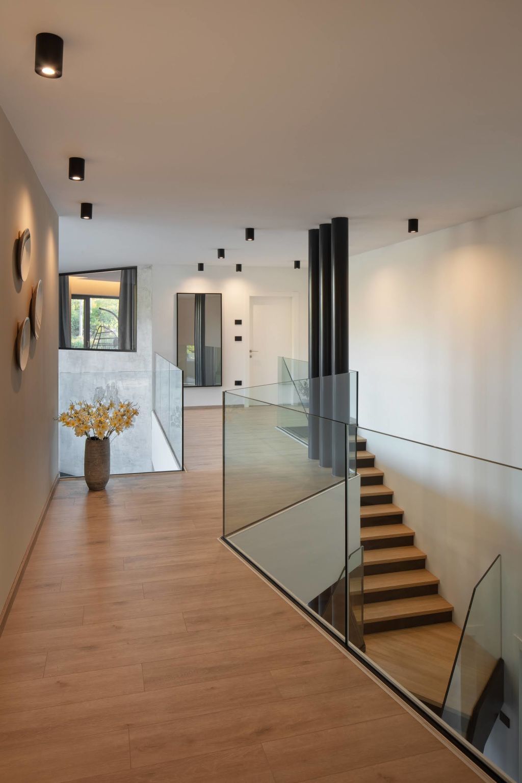 Villa H2 à Labin : 4 chambres, piscine privée, 2 ha - Photo 13