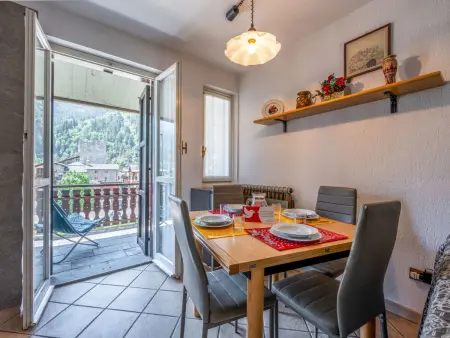 Ilda - Appartement 4 pers. à 920 m, vue montagnes : photo 3