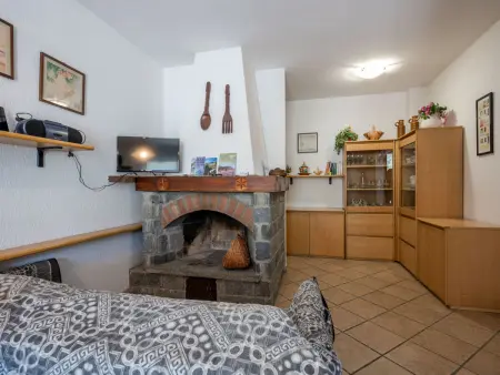 Ilda - Appartement 4 pers. à 920 m, vue montagnes : photo 4