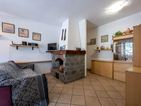 Ilda - Appartement 4 pers. à 920 m, vue montagnes : photo 6