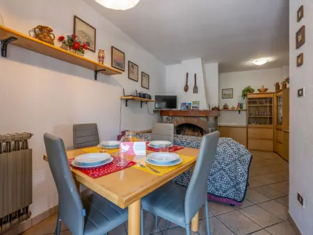 Ilda - Appartement 4 pers. à 920 m, vue montagnes : photo 7