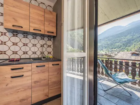 Ilda - Appartement 4 pers. à 920 m, vue montagnes : photo 10