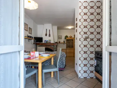 Ilda - Appartement 4 pers. à 920 m, vue montagnes : photo 12