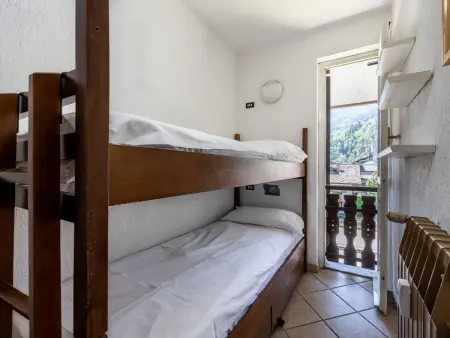 Ilda - Appartement 4 pers. à 920 m, vue montagnes : photo 19