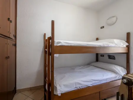Ilda - Appartement 4 pers. à 920 m, vue montagnes : photo 20