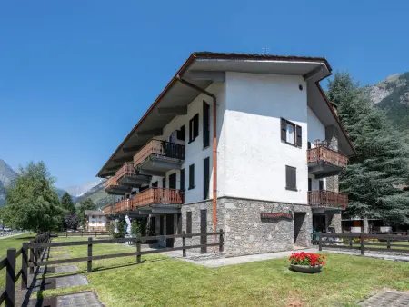 Ilda - Appartement 4 pers. à 920 m, vue montagnes : photo 26