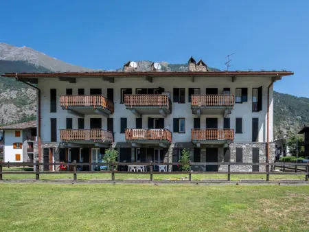 Ilda - Appartement 4 pers. à 920 m, vue montagnes : photo 28