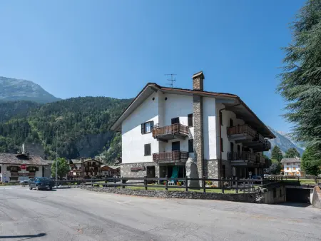 Ilda - Appartement 4 pers. à 920 m, vue montagnes : photo 29