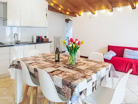 Appartement Fontanella Mountain Home, Valtellina : photo 2