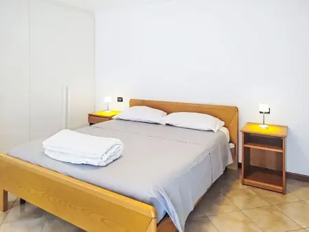 Appartement Fontanella Mountain Home, Valtellina : photo 3