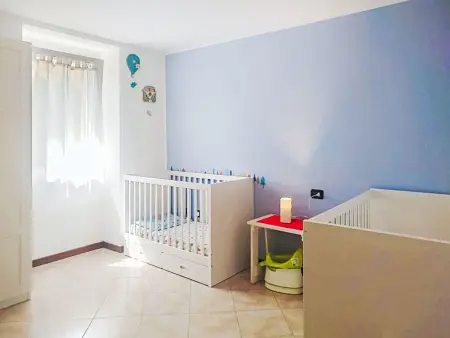 Appartement Fontanella Mountain Home, Valtellina : photo 4