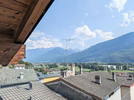 Appartement Fontanella Mountain Home, Valtellina : photo 5