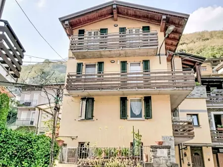 Appartement Fontanella Mountain Home, Valtellina : photo 6