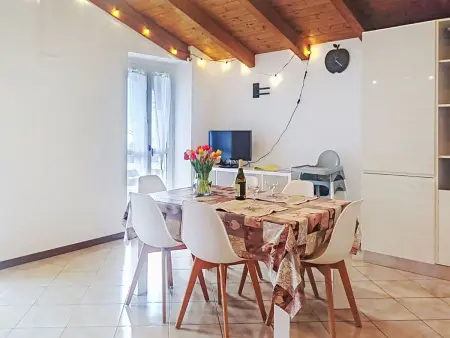 Appartement Fontanella Mountain Home, Valtellina : photo 7