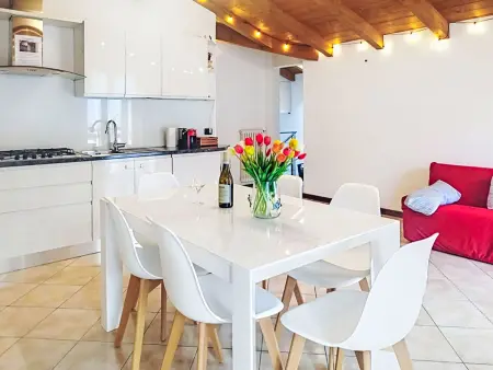 Appartement Fontanella Mountain Home, Valtellina : photo 8
