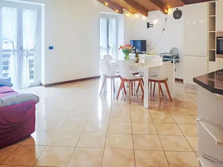 Appartement Fontanella Mountain Home, Valtellina : photo 9