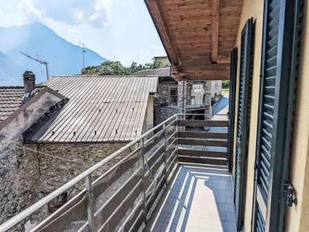 Appartement Fontanella Mountain Home, Valtellina : photo 10