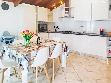 Appartement Fontanella Mountain Home, Valtellina : photo 11